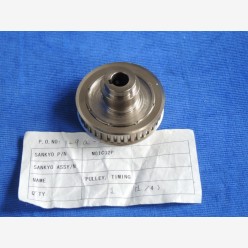 Sankyo M021C02P Timing Pulley 12 mm ID, NE